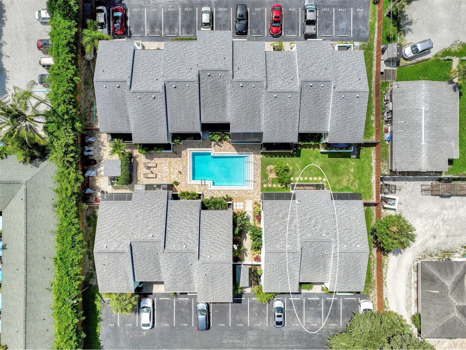 1752 Stickney Point Road #102 Sarasota FL 34231 A4685496 image49