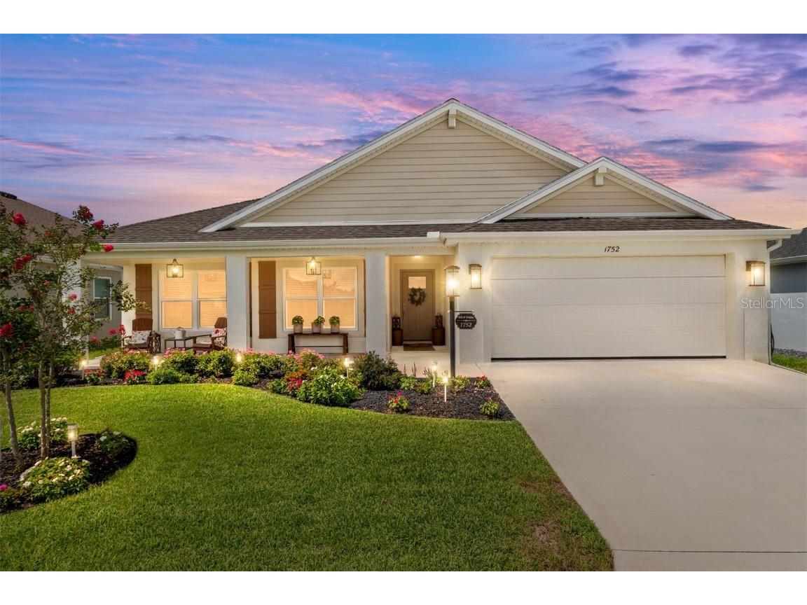 1752 Usrey Court The Villages FL 34762 G5101927 image1