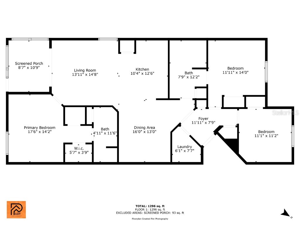 17520 Gawthrop Drive #108 Bradenton FL 34211 A4624721 image72