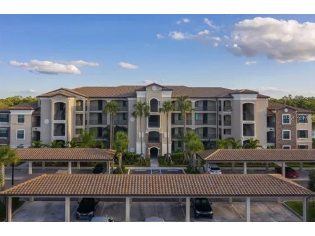 17520 Gawthrop Drive #301 Bradenton FL 34211 - POND ON 16TH HOLE OF PIPER GOL W7854700 image1