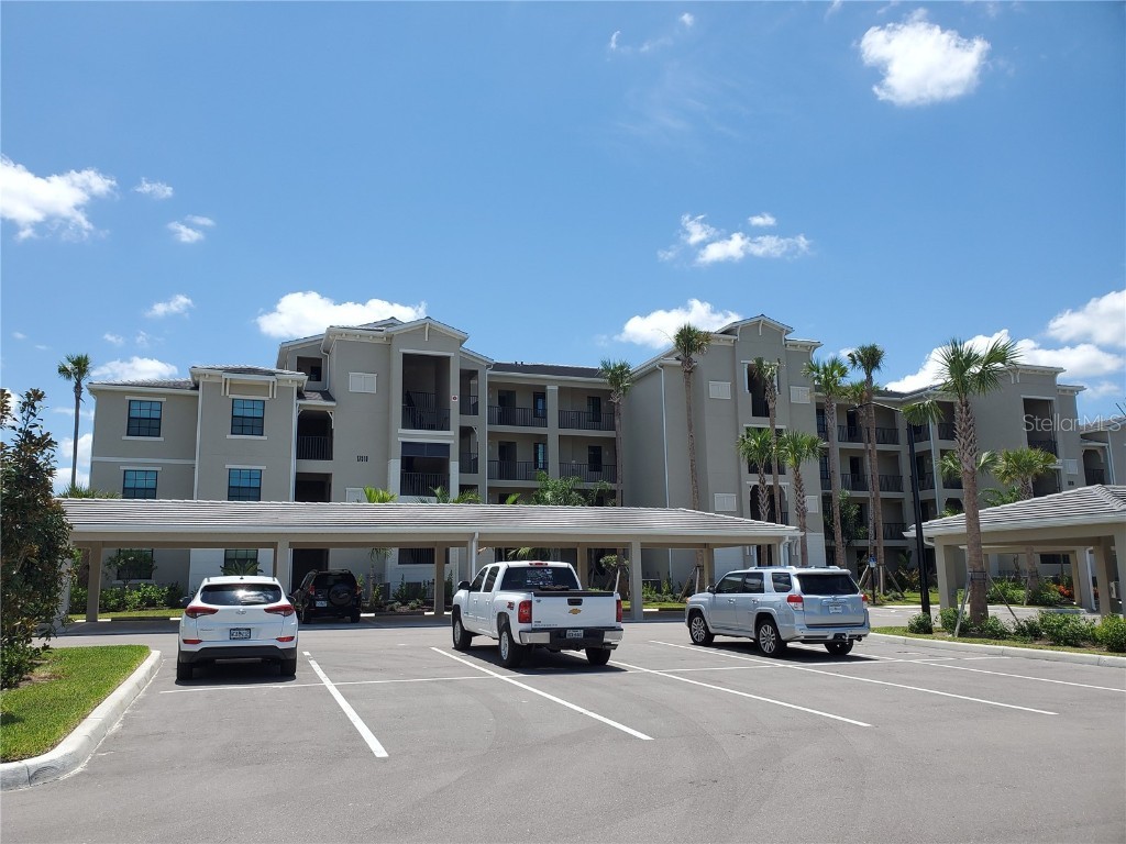 17520 Gawthrop Drive #403 Bradenton FL 34211 A4568603 image1