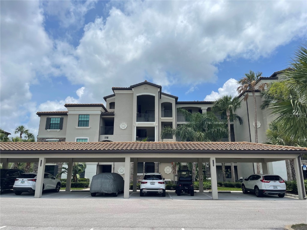 17520 Gawthrop Drive #405 Bradenton FL 34211 A4572250 image1