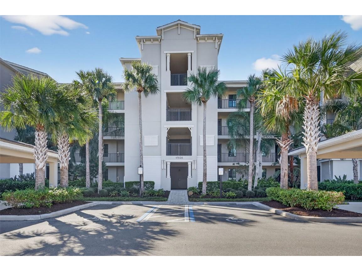 17520 Gawthrop Drive #405 Bradenton FL 34211 A4670844 image1