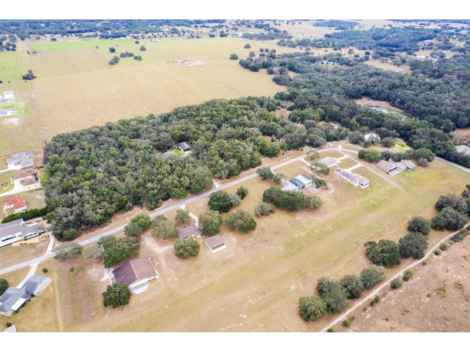 17520 SE 159th Terrace Weirsdale FL 32195 G5106092 image28