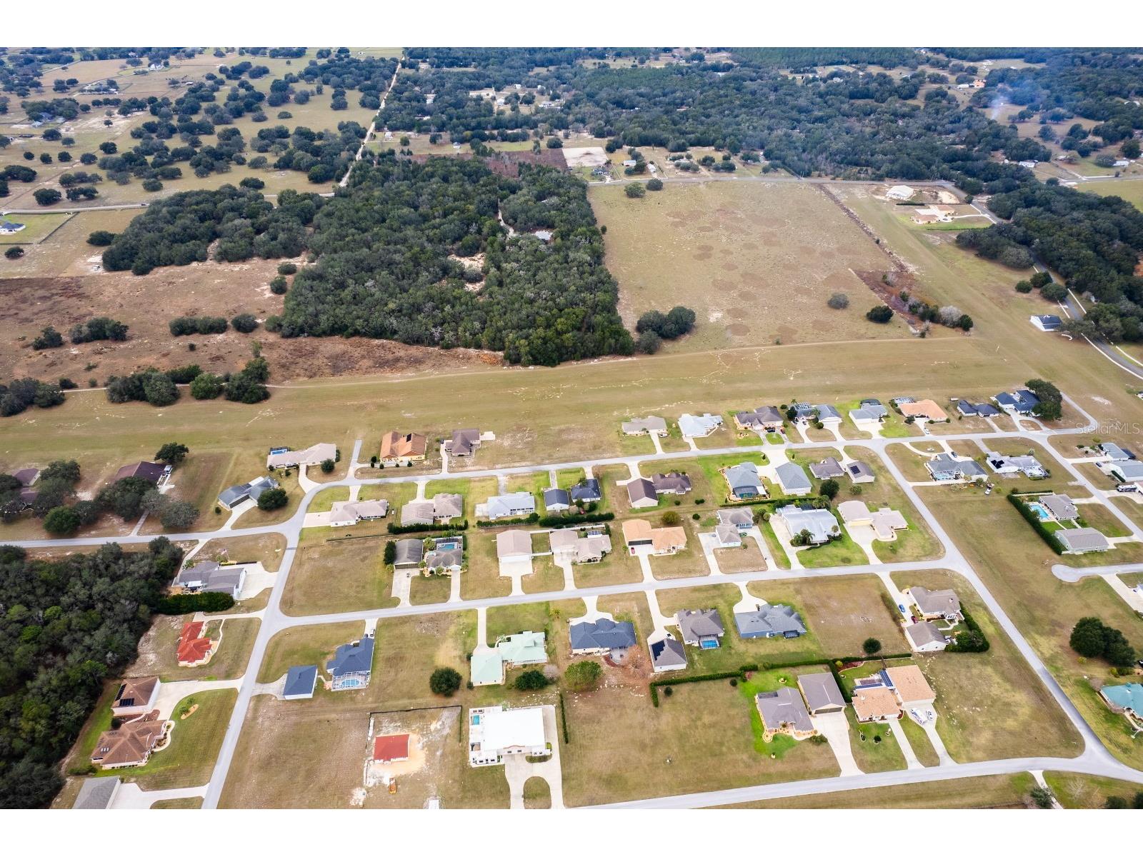 17520 SE 159th Terrace Weirsdale FL 32195 G5106092 image34