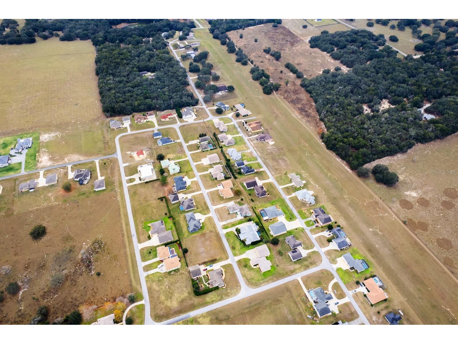 17520 SE 159th Terrace Weirsdale FL 32195 G5106092 image38