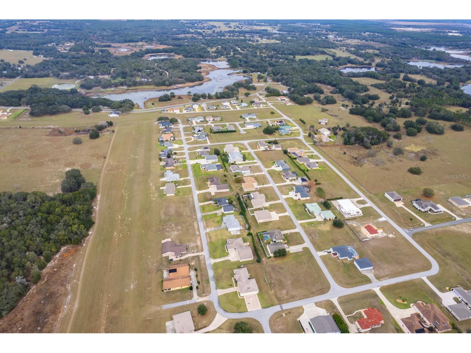 17520 SE 159th Terrace Weirsdale FL 32195 G5106092 image4