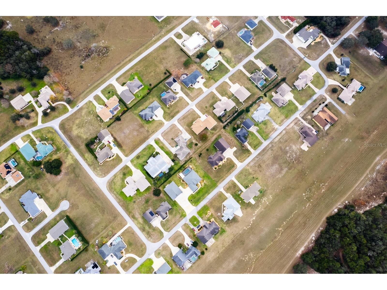 17520 SE 159th Terrace Weirsdale FL 32195 G5106092 image41