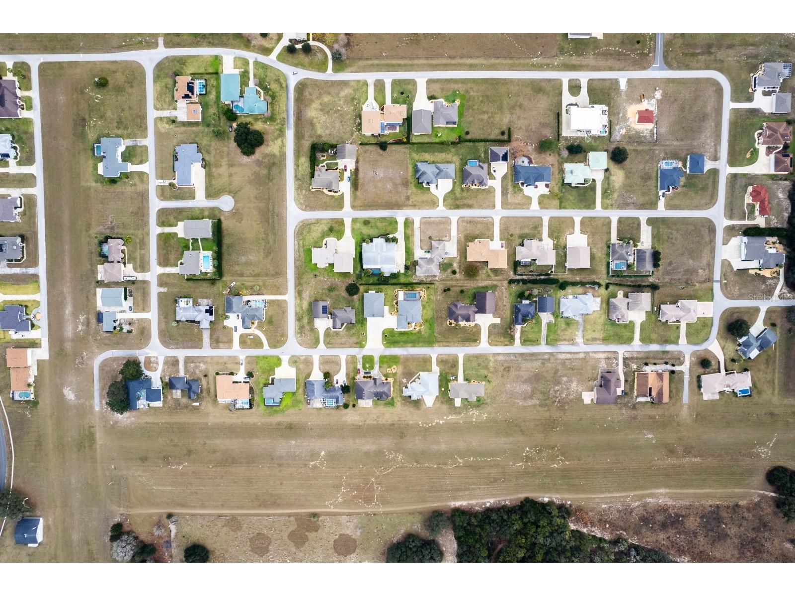 17520 SE 159th Terrace Weirsdale FL 32195 G5106092 image42