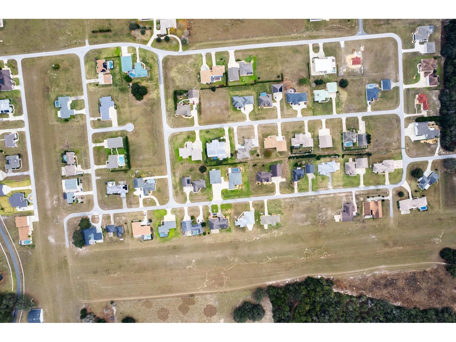 17520 SE 159th Terrace Weirsdale FL 32195 G5106092 image43