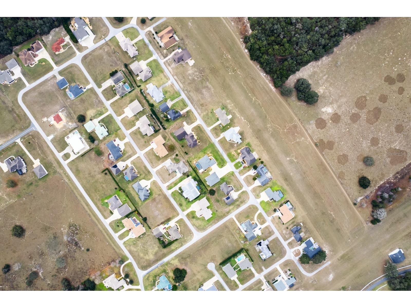 17520 SE 159th Terrace Weirsdale FL 32195 G5106092 image44