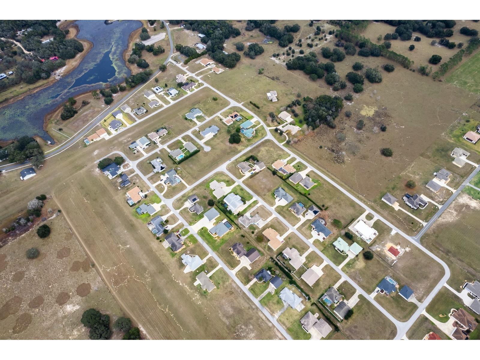 17520 SE 159th Terrace Weirsdale FL 32195 G5106092 image46