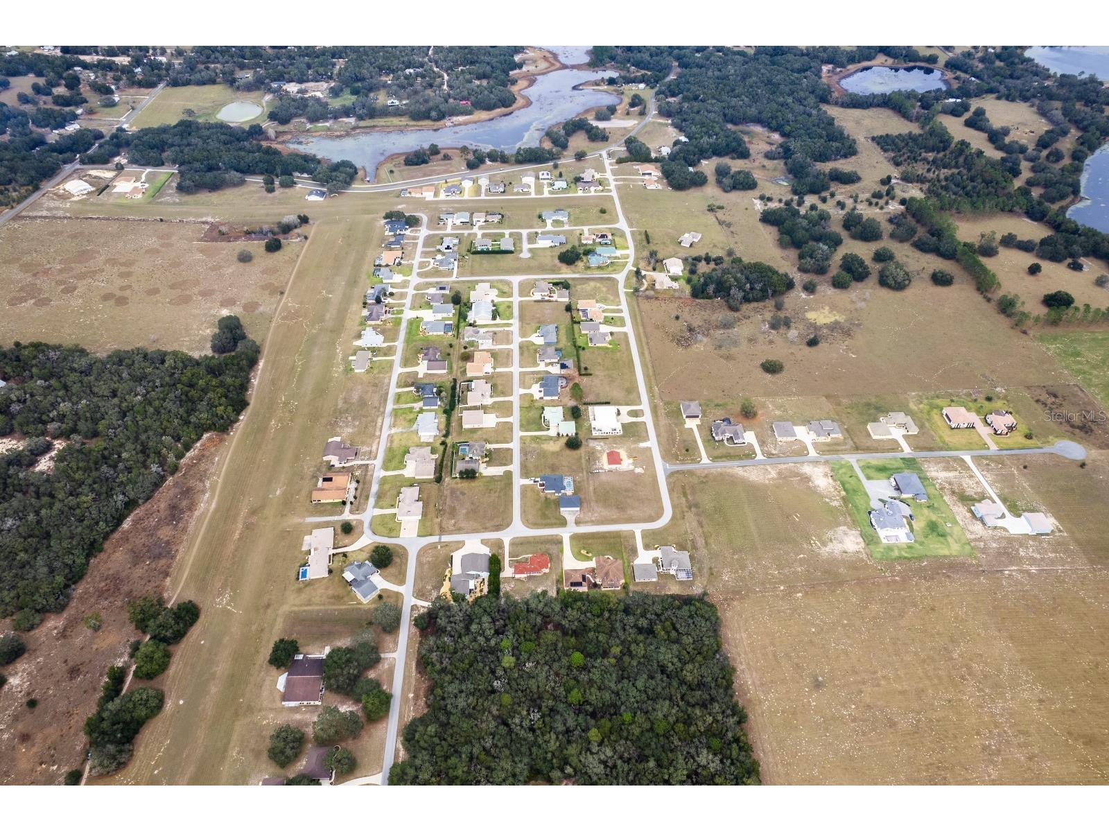 17520 SE 159th Terrace Weirsdale FL 32195 G5106092 image49