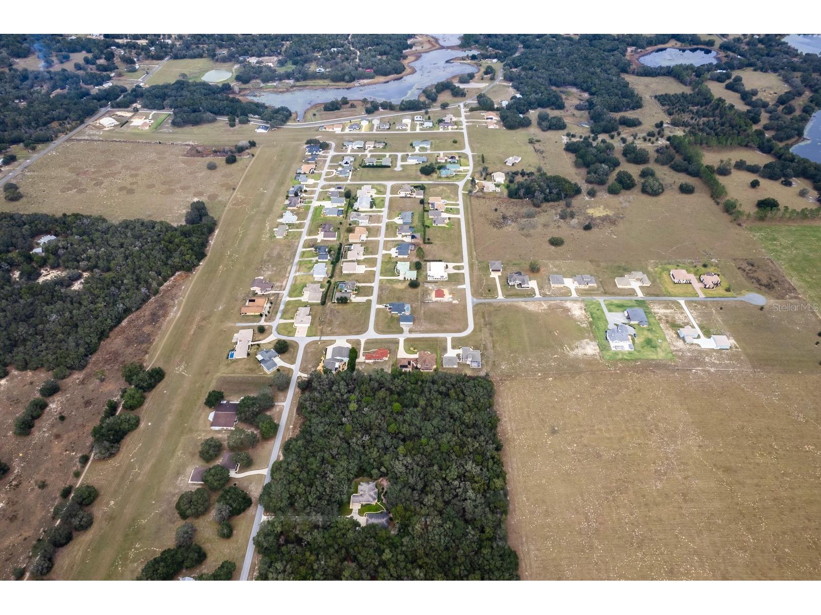 17520 SE 159th Terrace Weirsdale FL 32195 G5106092 image50