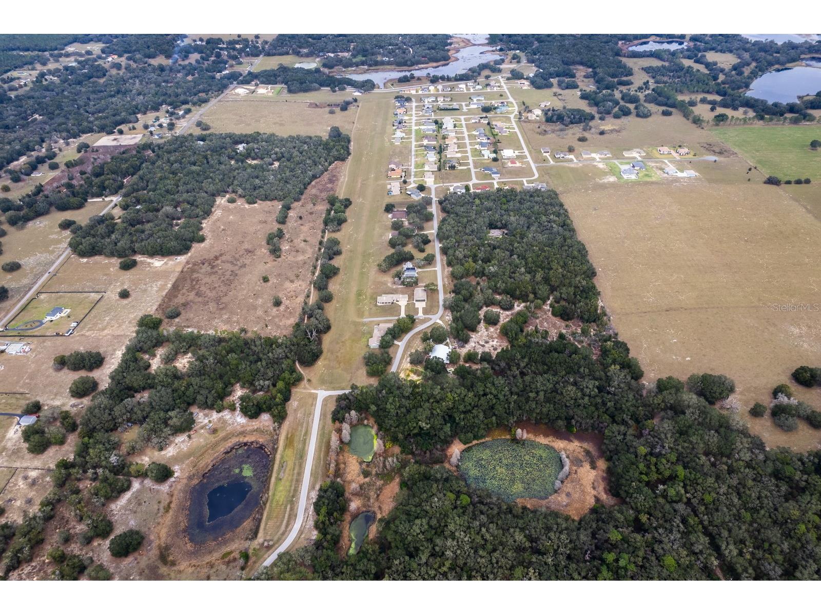 17520 SE 159th Terrace Weirsdale FL 32195 G5106092 image54