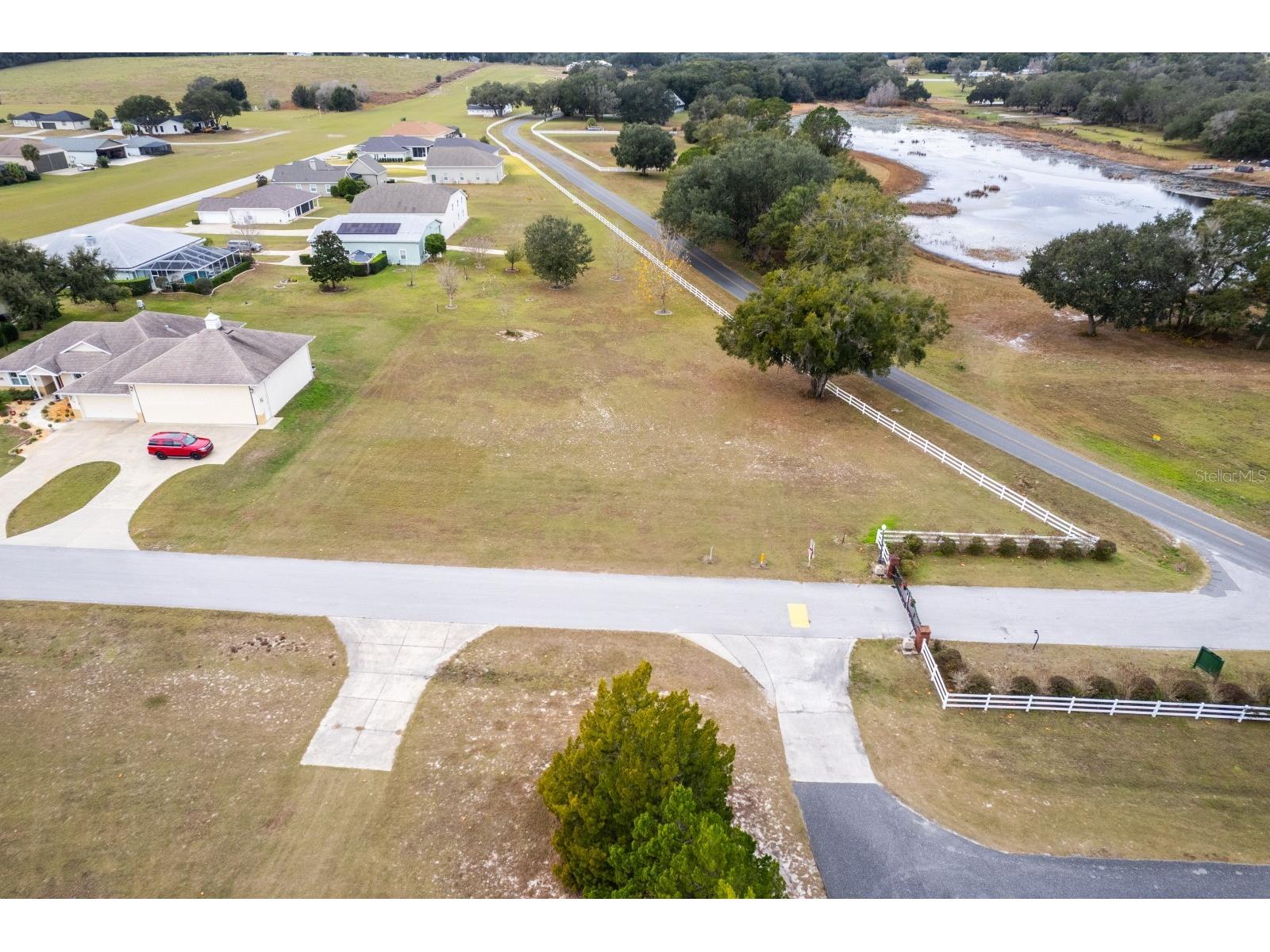 17520 SE 159th Terrace Weirsdale FL 32195 G5106092 image60