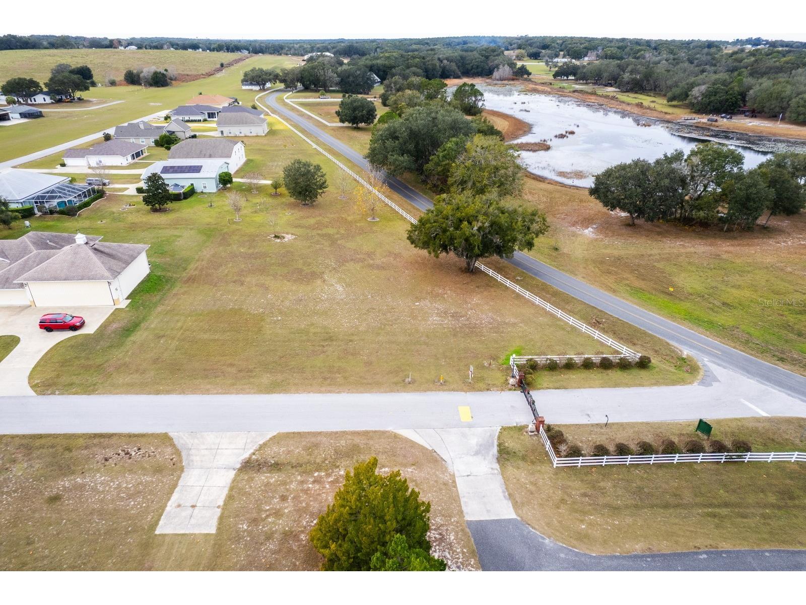 17520 SE 159th Terrace Weirsdale FL 32195 G5106092 image61