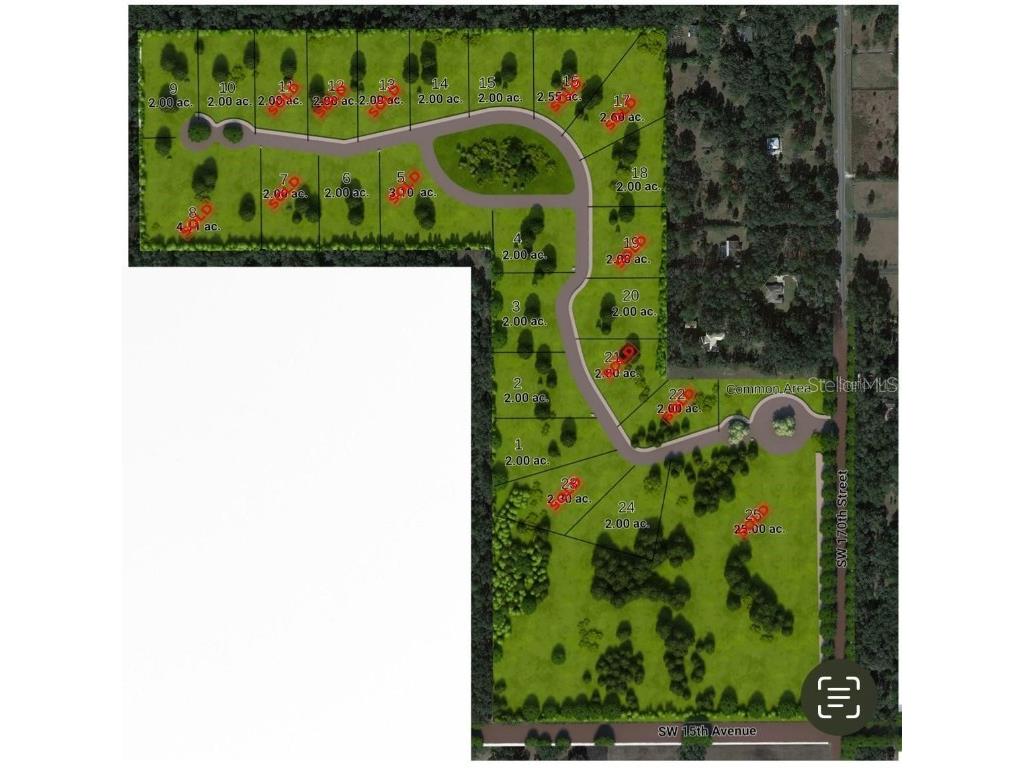 17520 SW 11 Court Newberry FL 32669 GC524797 image14