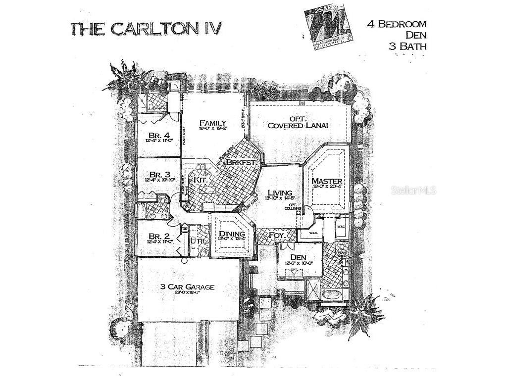 17521 Edinburgh Drive Tampa FL 33647 TB8432449 image48