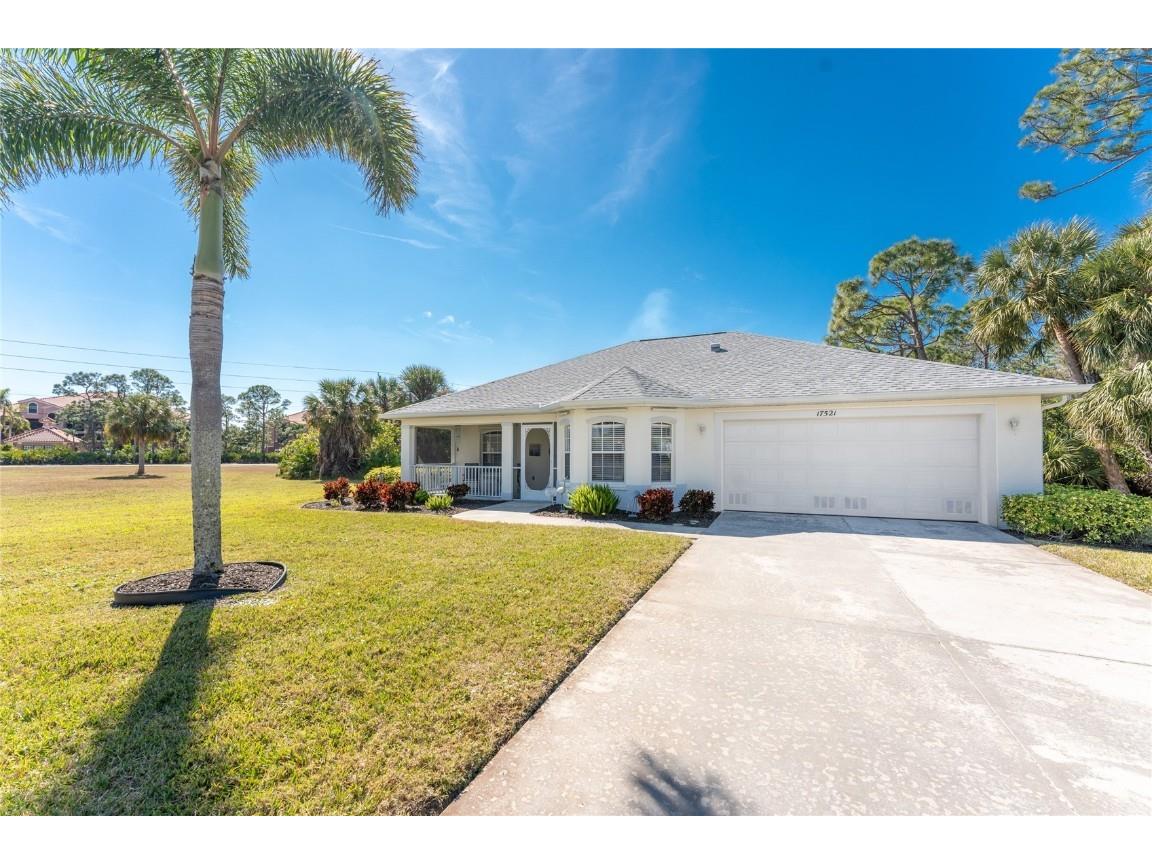 17521 Pomegrante Way Punta Gorda FL 33955 C7504207 image1