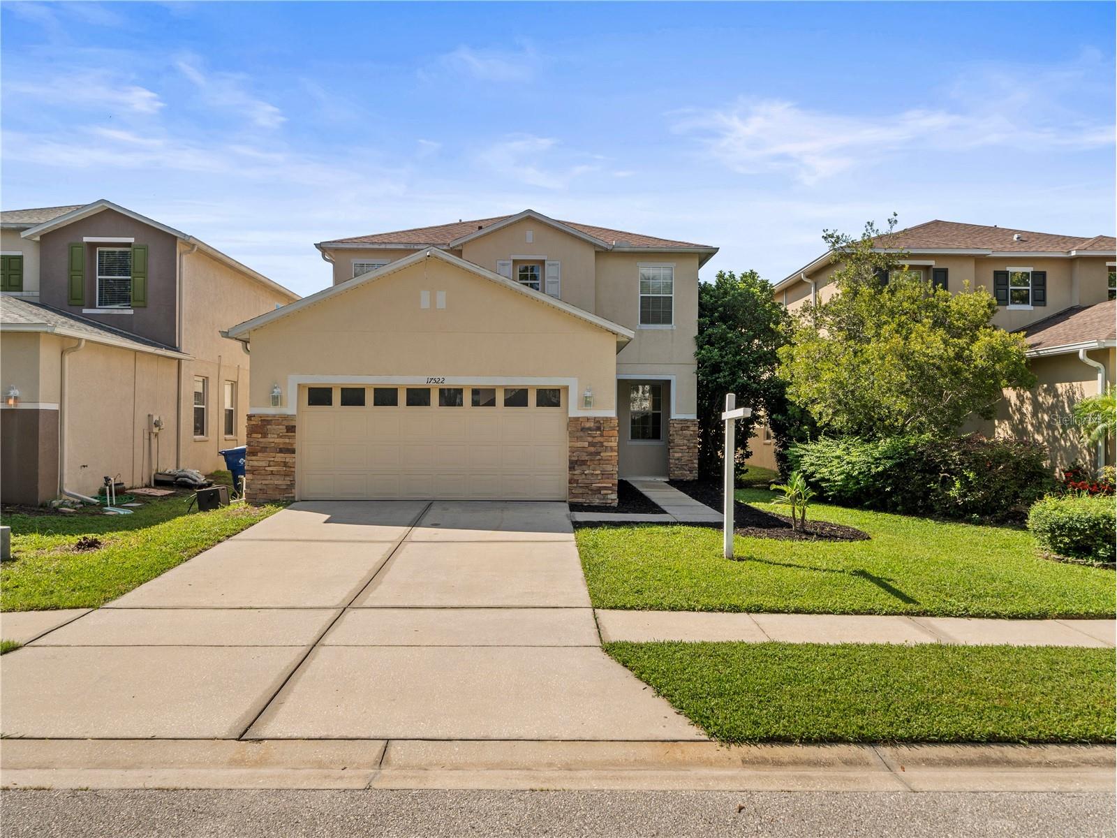 17522 Balmaha Drive Land O Lakes FL 34638 TB8418169 image1