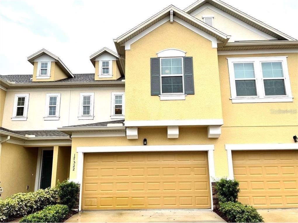 17522 Promenade Drive Clermont FL 34711 O6364986 image1