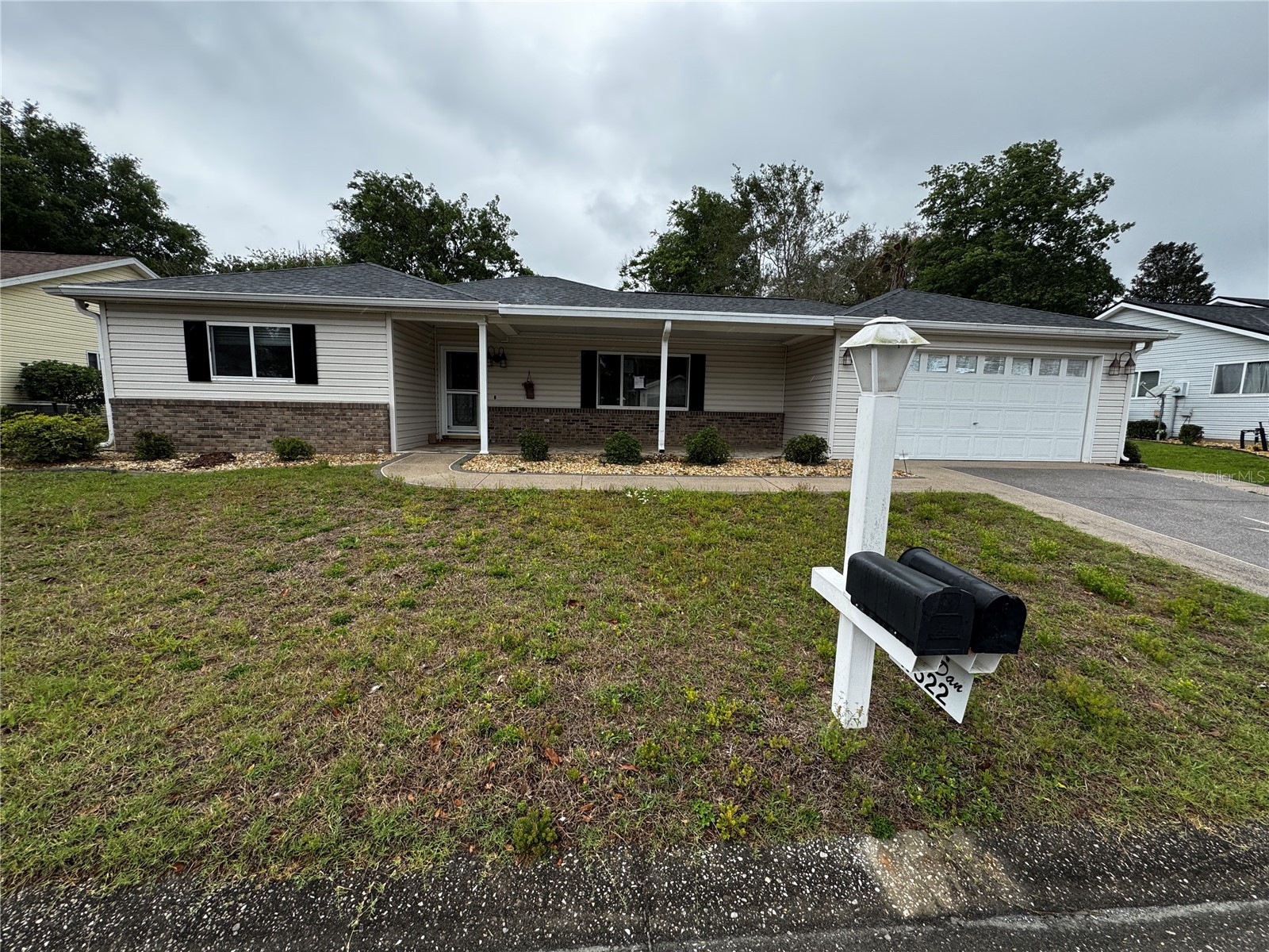 17522 SE 95th Circle Summerfield FL 34491 G5111174 image1