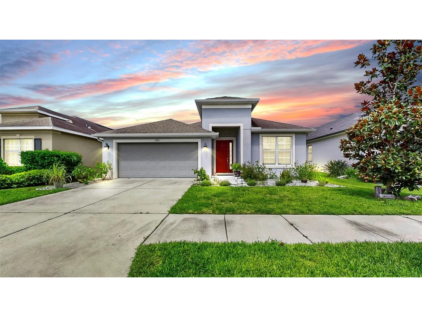 17523 Buckingham Garden Drive Lithia FL 33547 TB8410436 image1