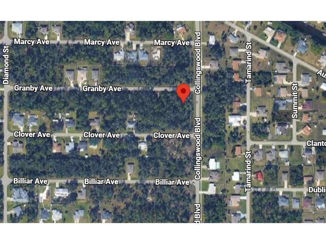 17523 Granby Avenue Port Charlotte FL 33948 A4698836 image1