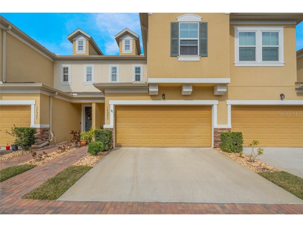 17523 Promenade Drive Clermont FL 34711 - JOHNS LAKE G5104372 image1