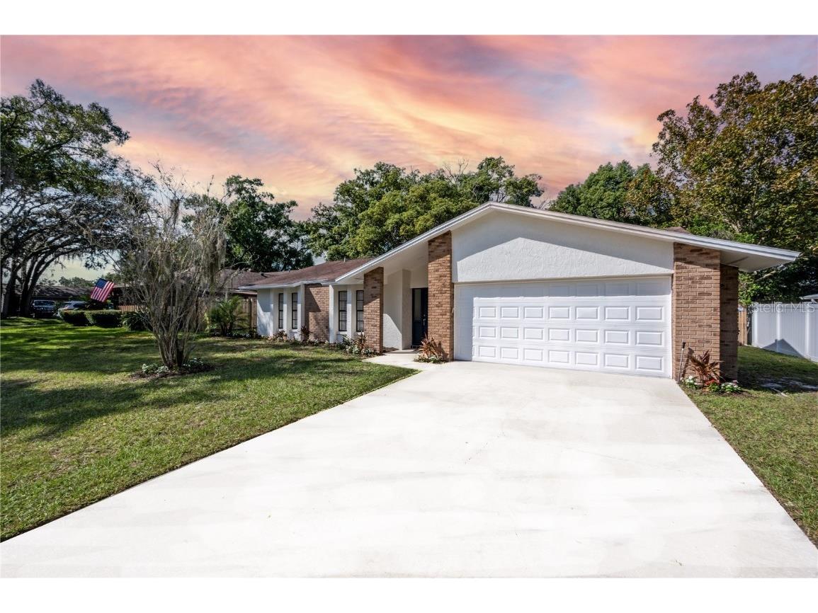 17524 Meadowbridge Drive Lutz FL 33549 T3488289 image1