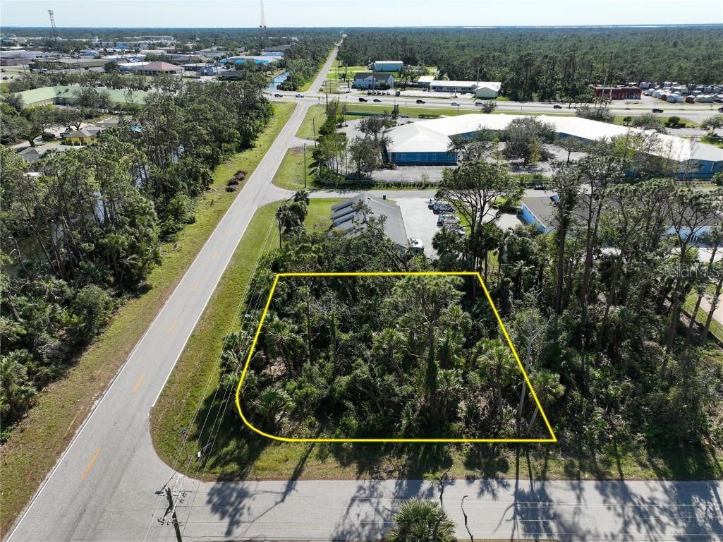 17525 Abbott Avenue Port Charlotte FL 33954 A4555369 image1