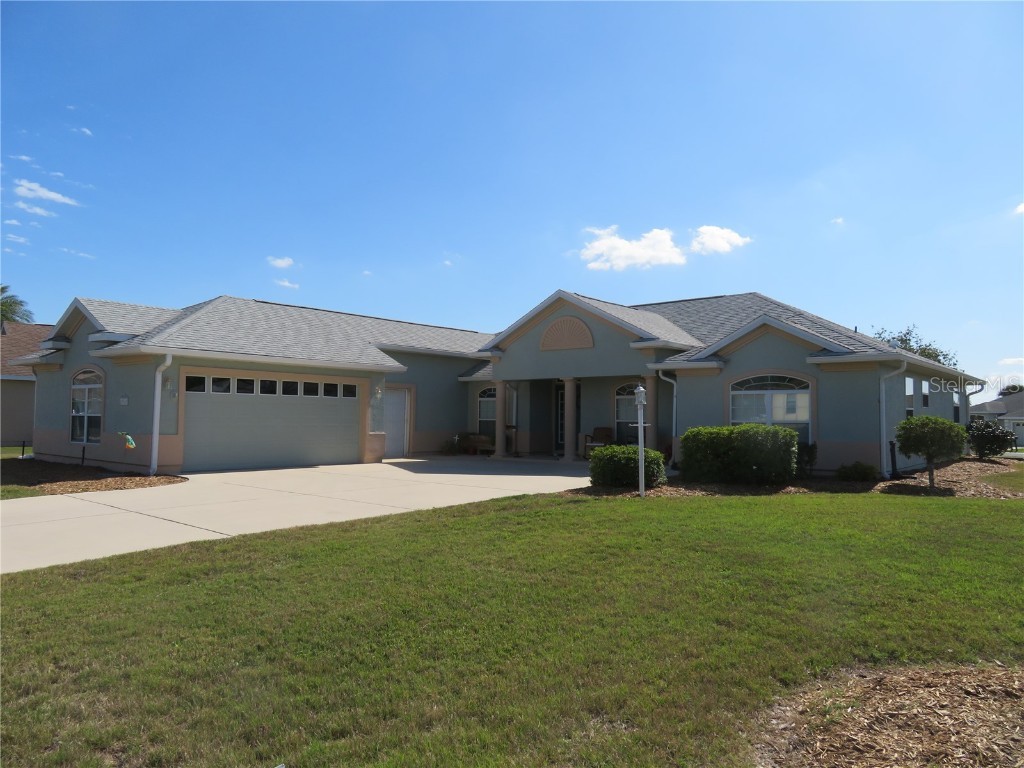 17525 SE 121st Circle Summerfield FL 34491 G5092105 image1