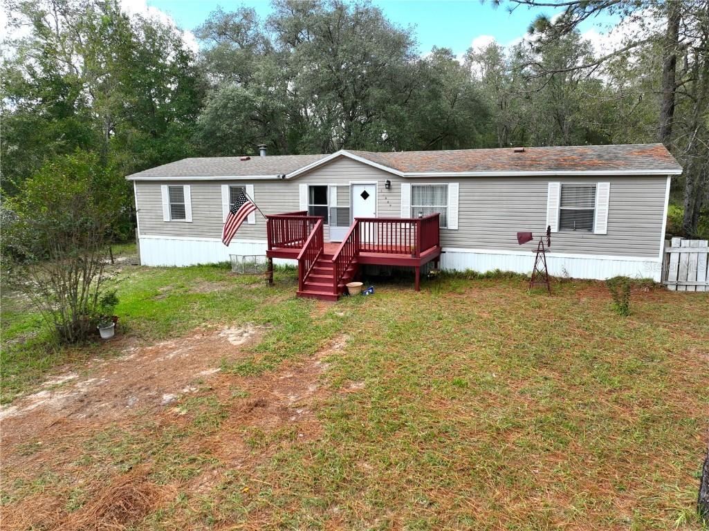 17525 SW 27th Street Dunnellon FL 34432 OM711536 image1