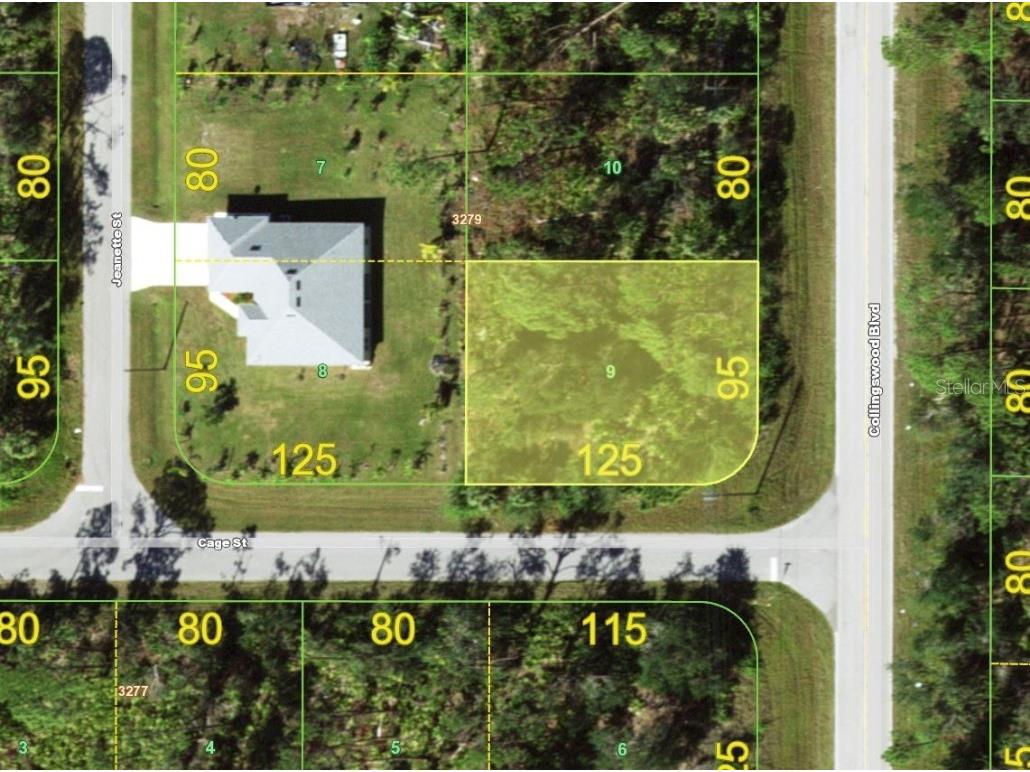 17526 Cage Road Port Charlotte FL 33948 C7503840 image1