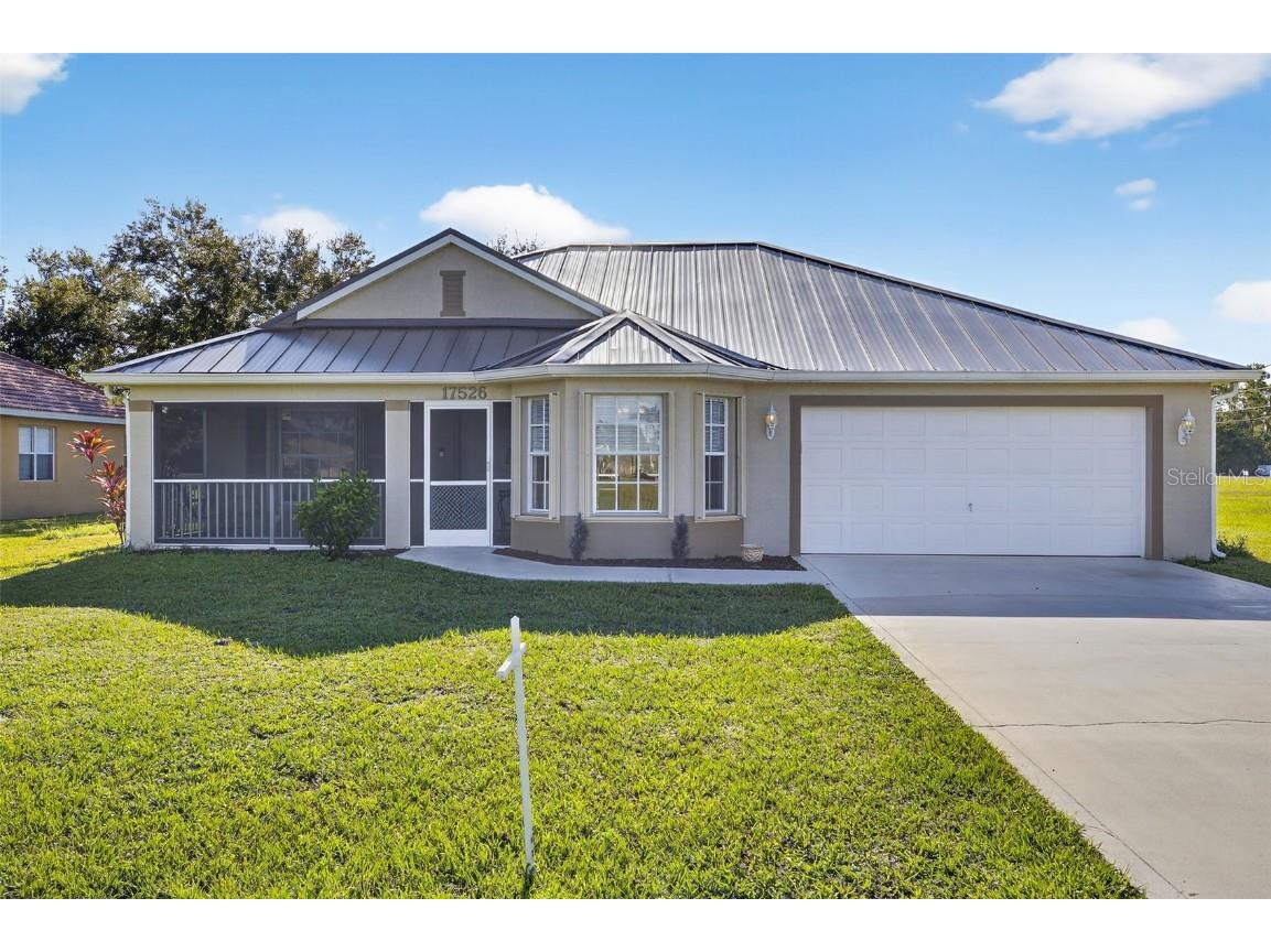 17526 Lockhart Court Punta Gorda FL 33955 C7514225 image1