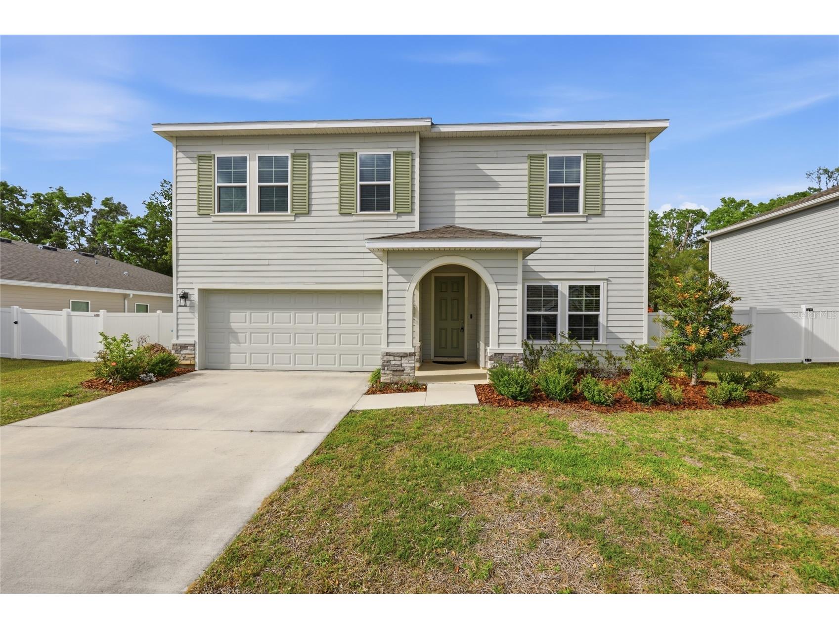 17526 NW 173rd Road Alachua FL 32615 GC538892 image1