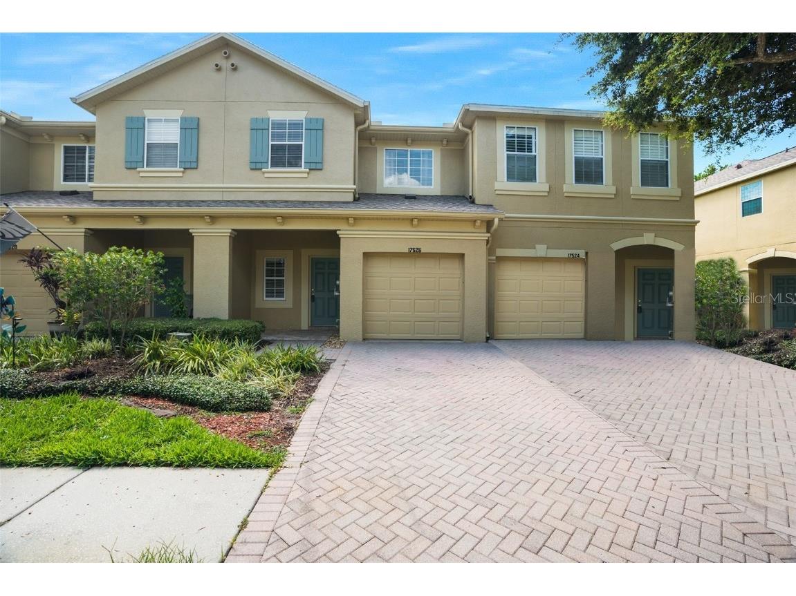 17526 Stinchar Drive Land O Lakes FL 34638 W7857305 image1