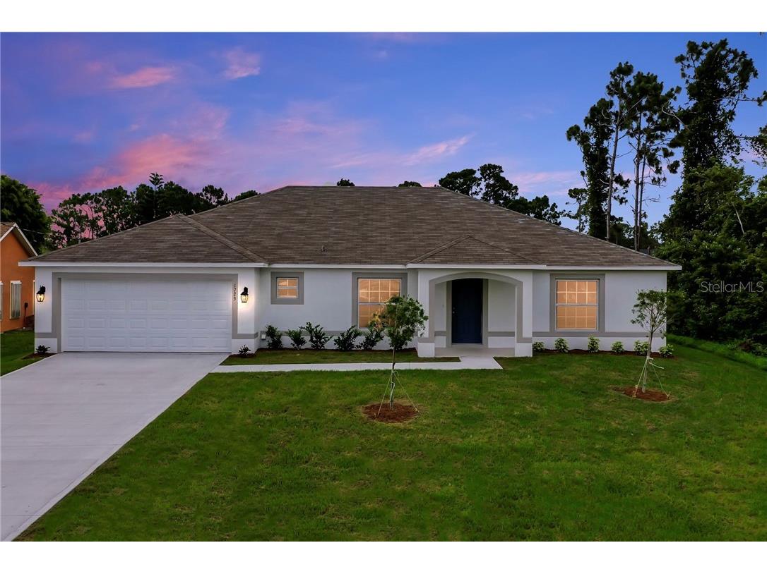 17526 Waco Avenue Port Charlotte FL 33948 T3259031 image1