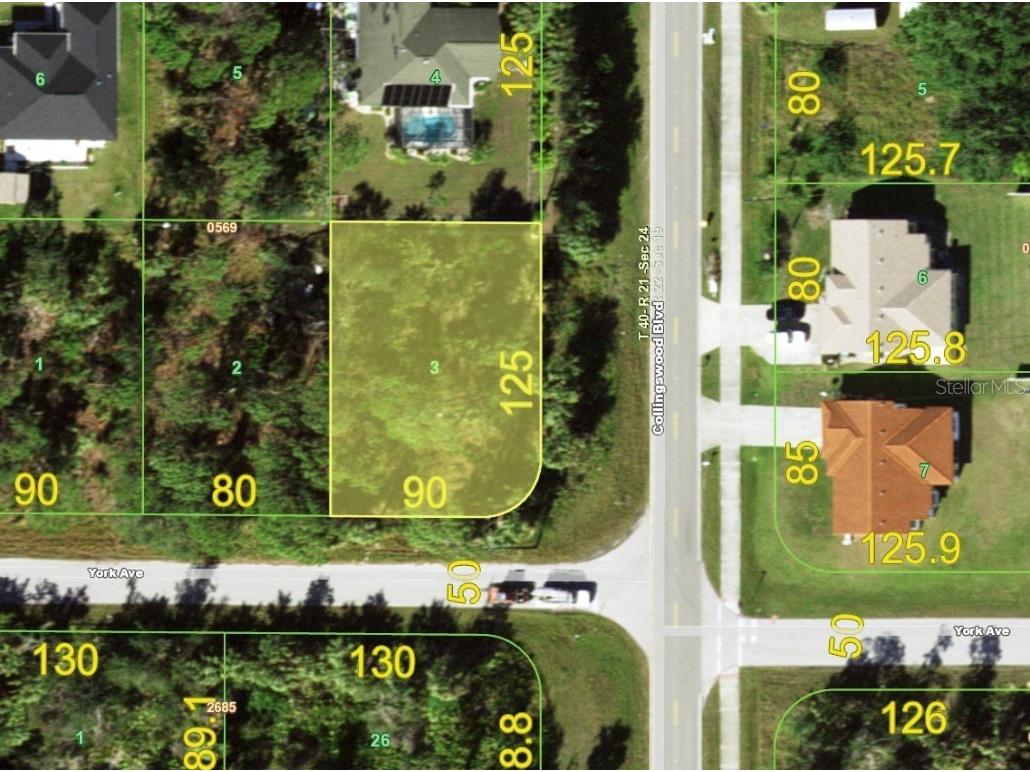 17526 York Avenue Port Charlotte FL 33948 C7509027 image1