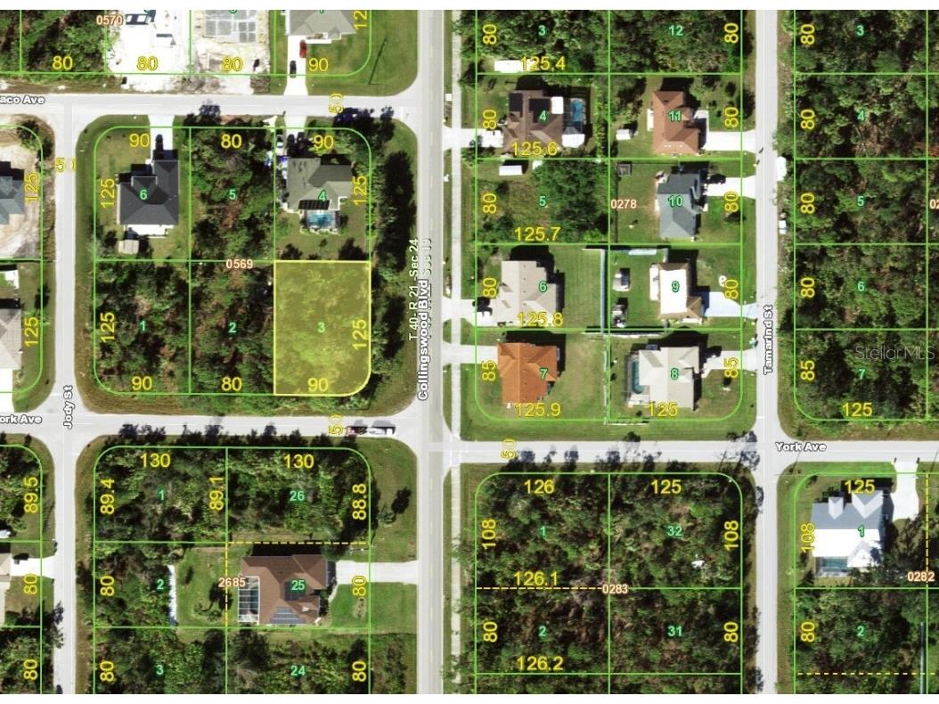 17526 York Avenue Port Charlotte FL 33948 C7509027 image3