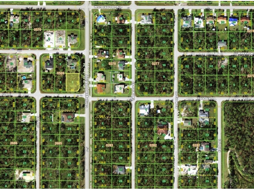 17526 York Avenue Port Charlotte FL 33948 C7509027 image4