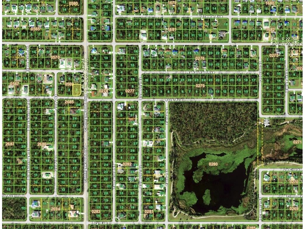 17526 York Avenue Port Charlotte FL 33948 C7509027 image5