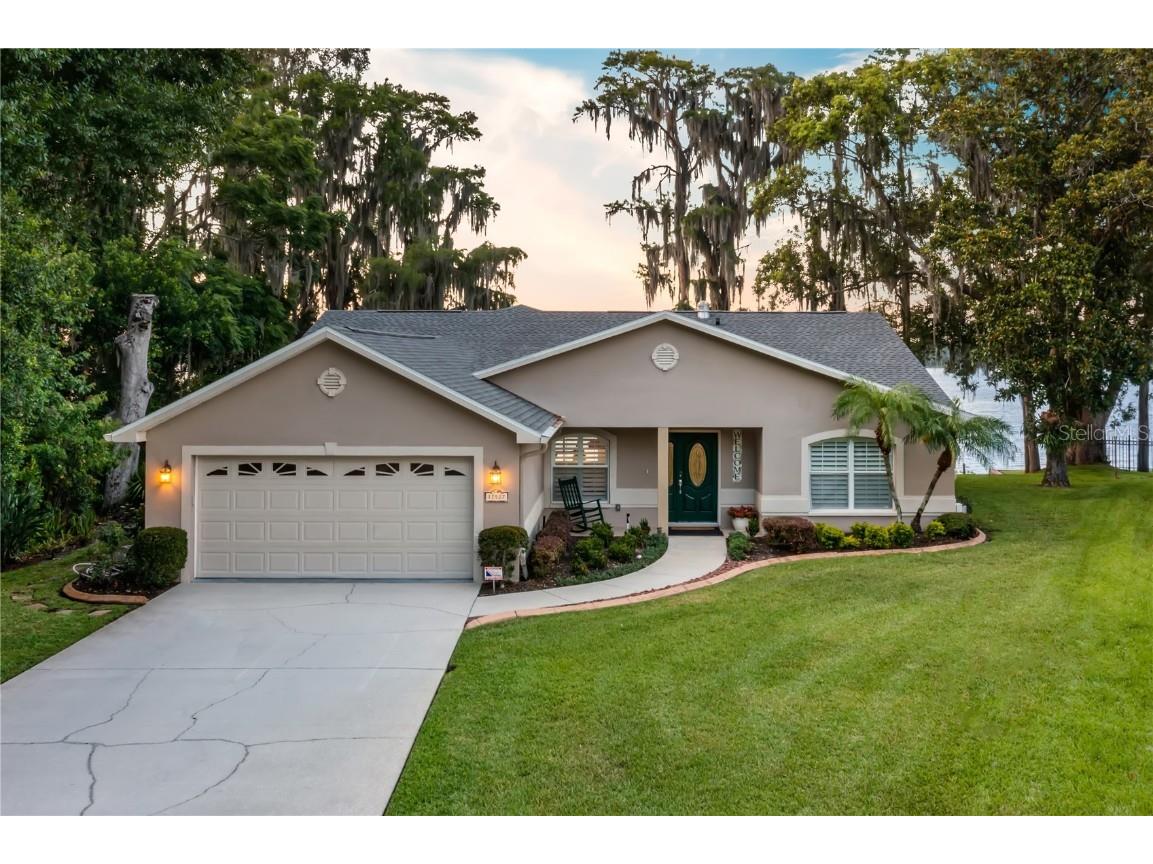 17527 Canal Shores Drive Odessa FL 33556 - LAKE KEYSTONE T3523091 image1