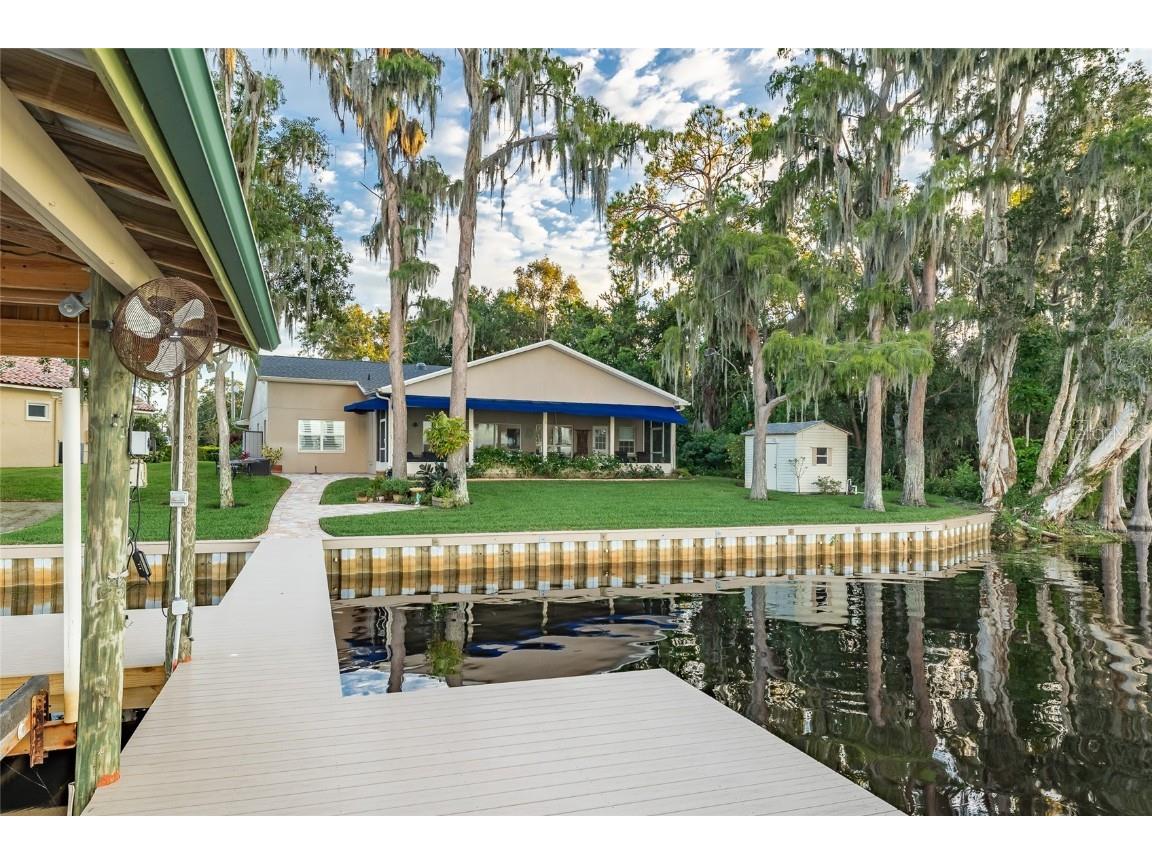 17527 Canal Shores Drive Odessa FL 33556 TB8432297 image33