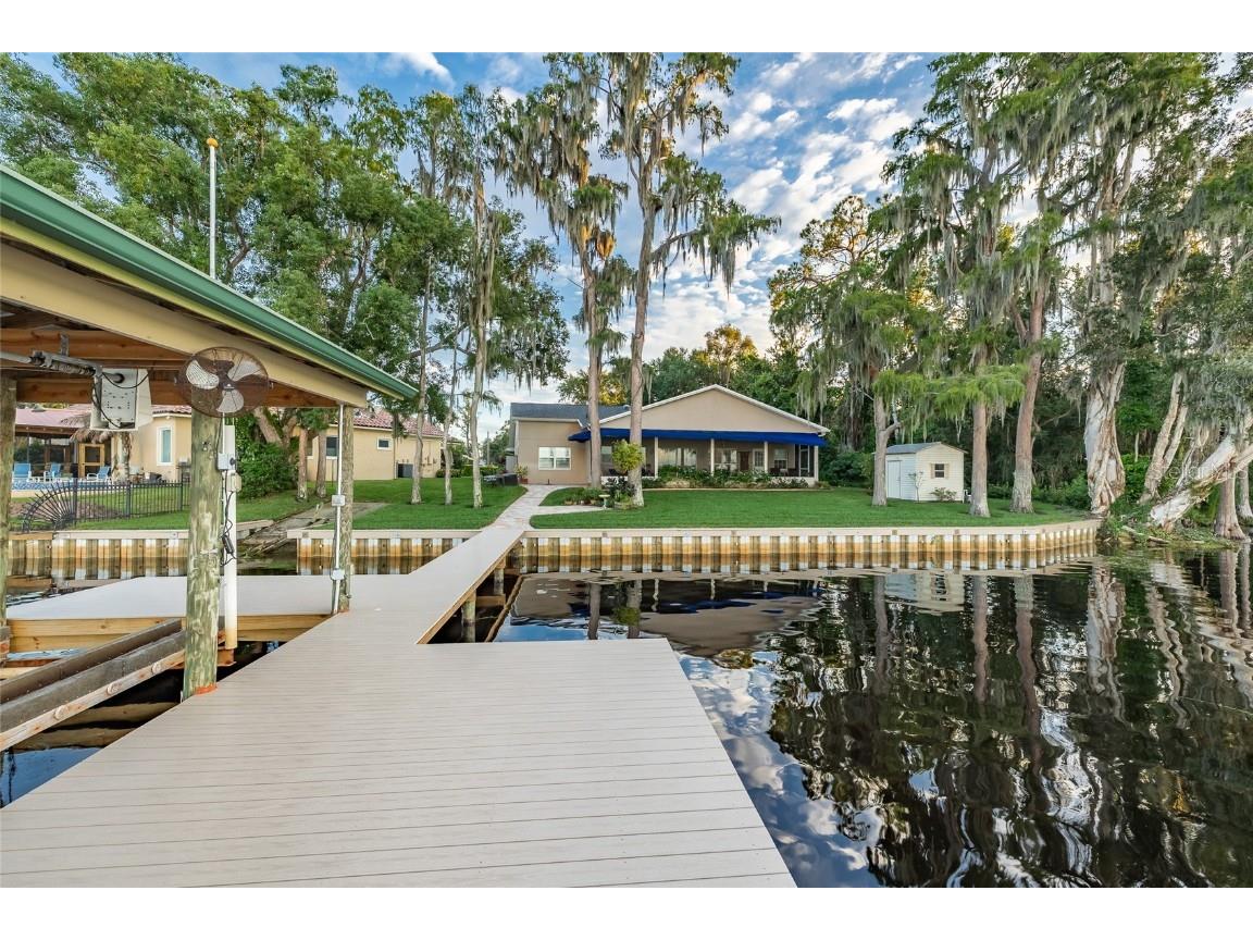 17527 Canal Shores Drive Odessa FL 33556 TB8432297 image34