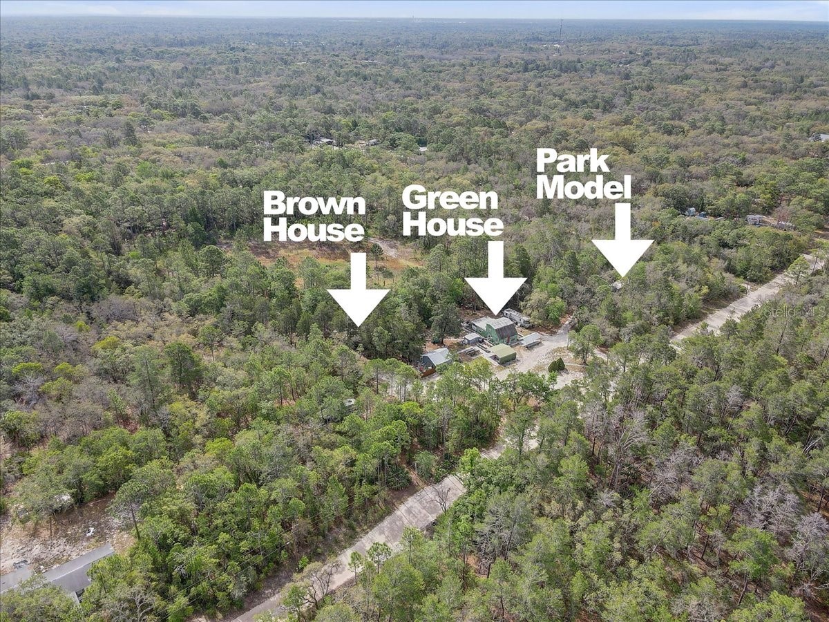 17528 Coyote Road Hudson FL 34667 TB8499664 image43