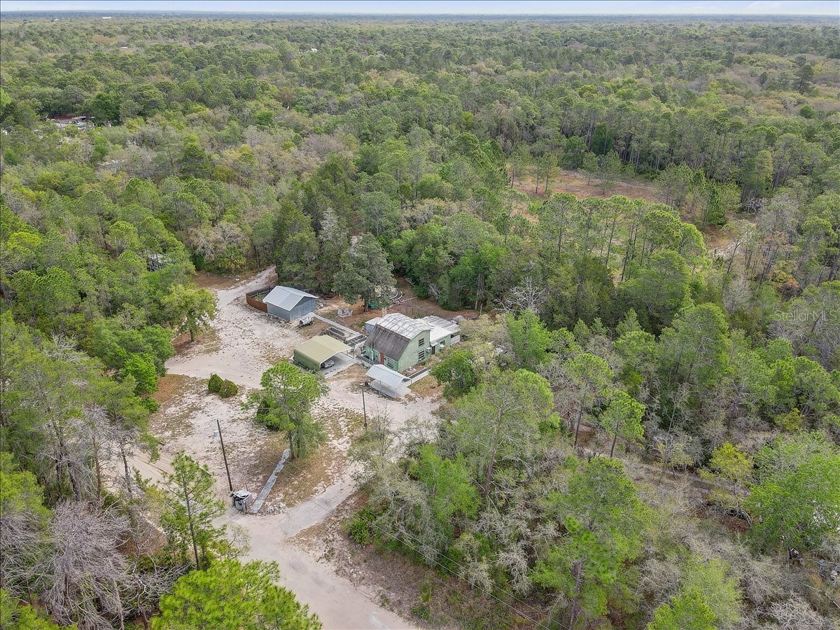 17528 Coyote Road Hudson FL 34667 TB8499664 image55