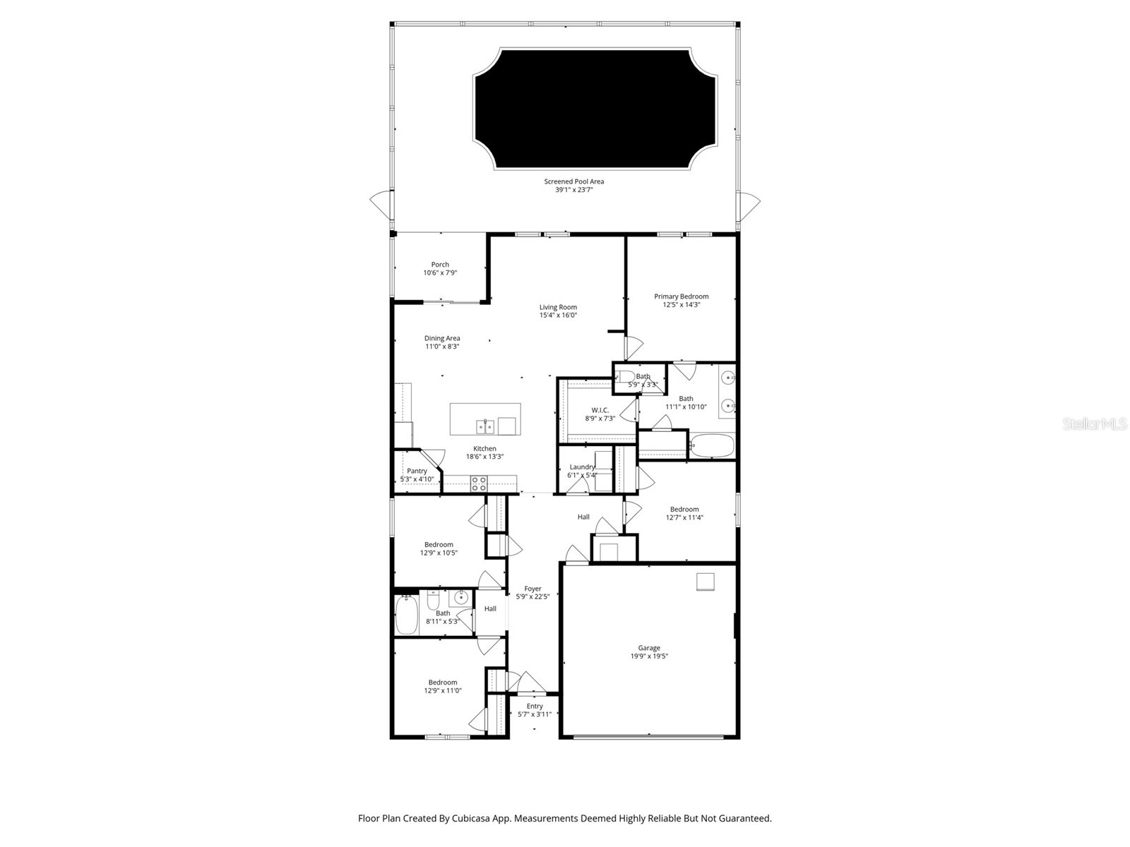 17528 Garsalaso Circle Brooksville FL 34604 W7885246 image12