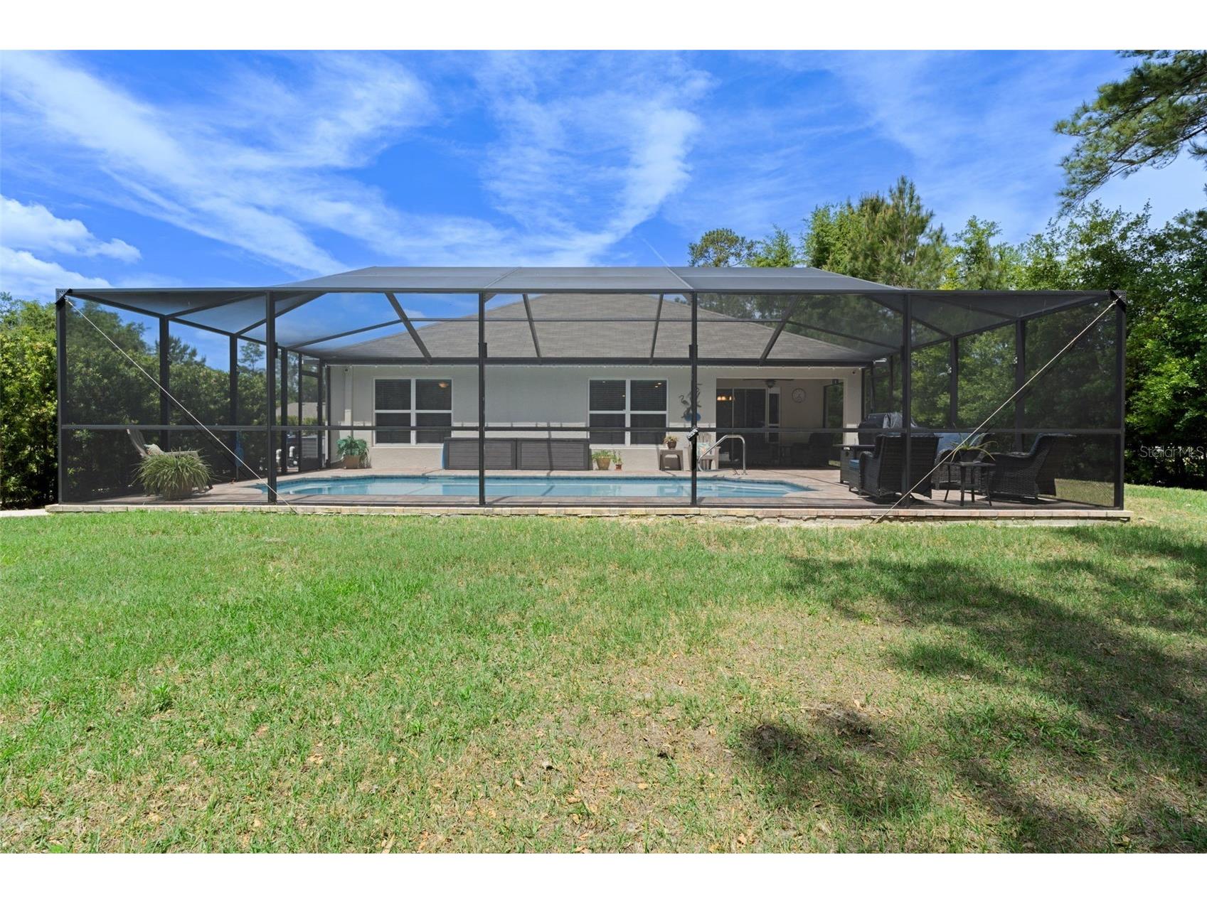 17528 Garsalaso Circle Brooksville FL 34604 W7885246 image45